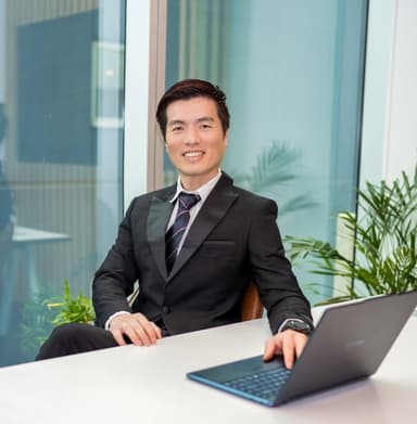 Harry Cao