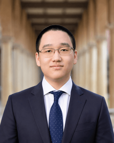 Jacob Wang