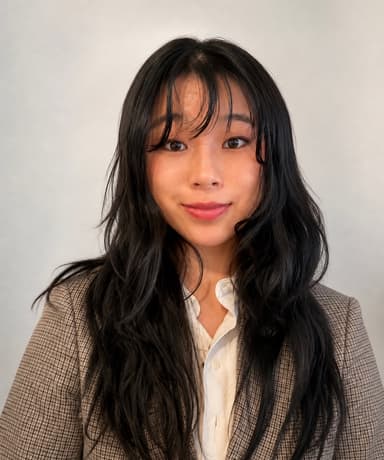 Seraphina Zhang